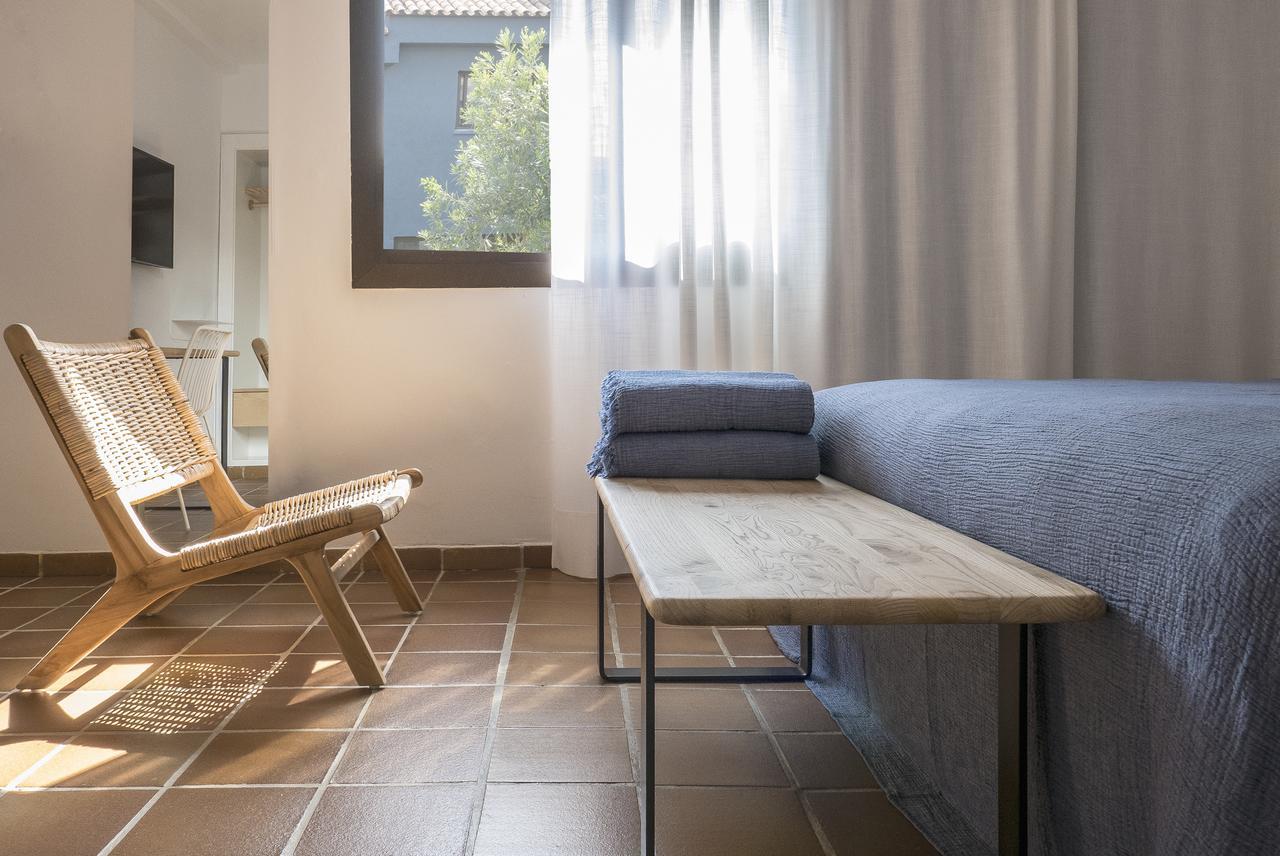 Es Blau Des Nord 4* Colonia de Sant Pere