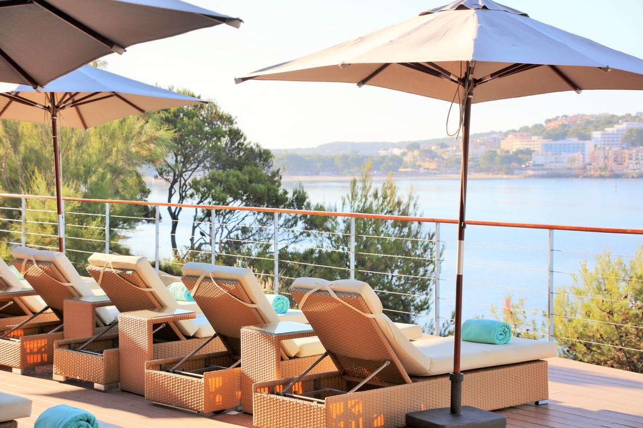 Hotel Iberostar Selection Jardín Del Sol - Adults Only 4*
