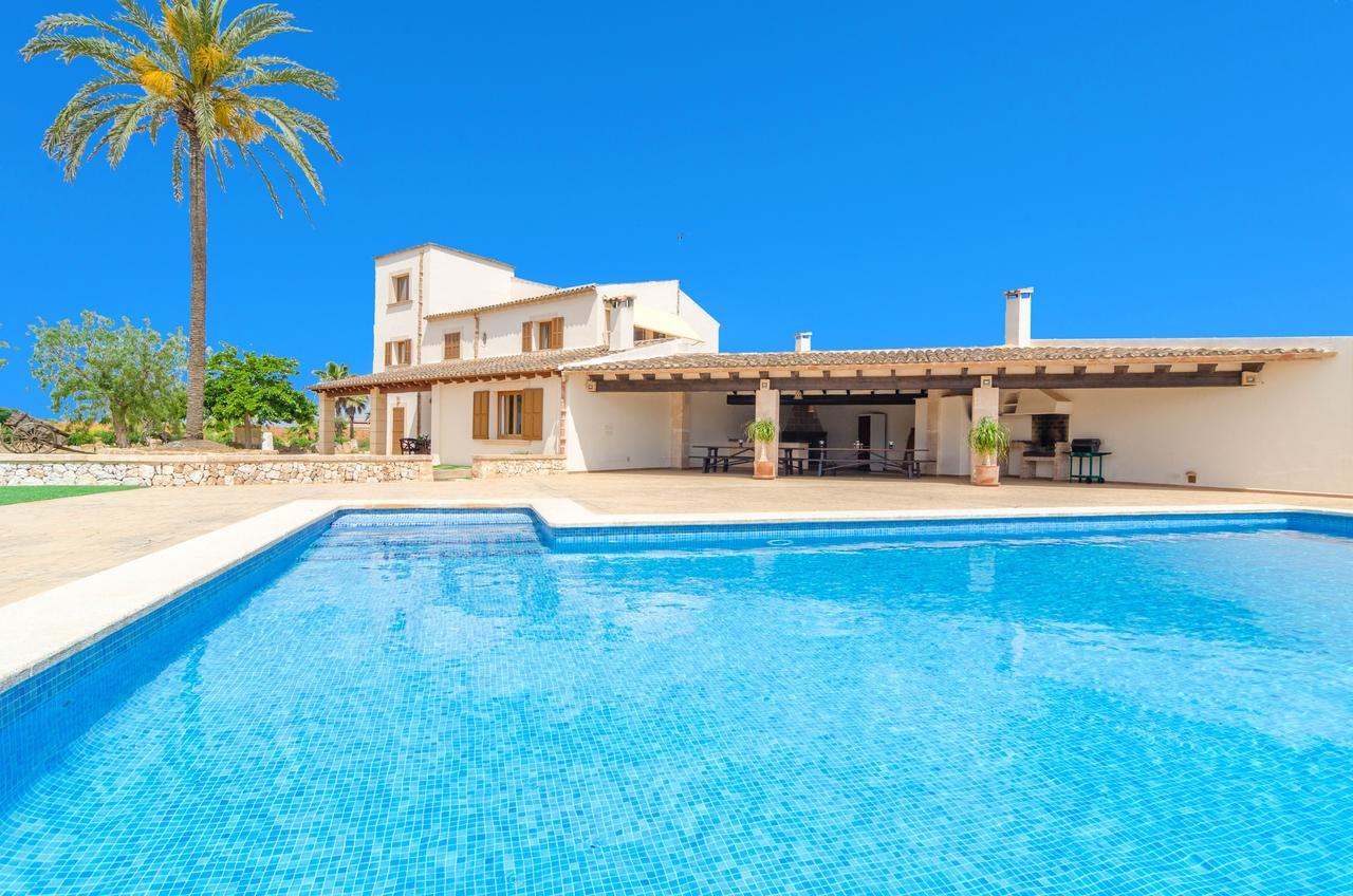 Sant Blai Nou Campos (Mallorca)
