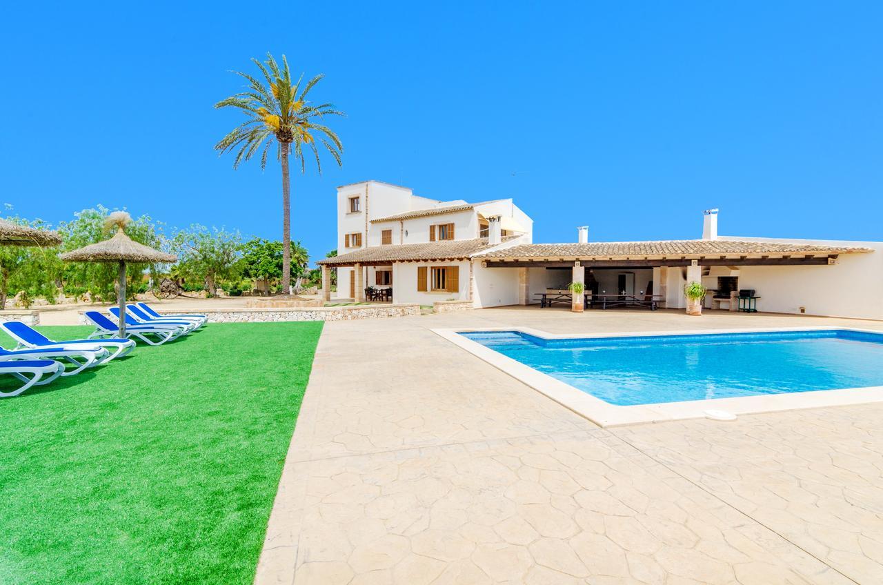 Villa Sant Blai Nou