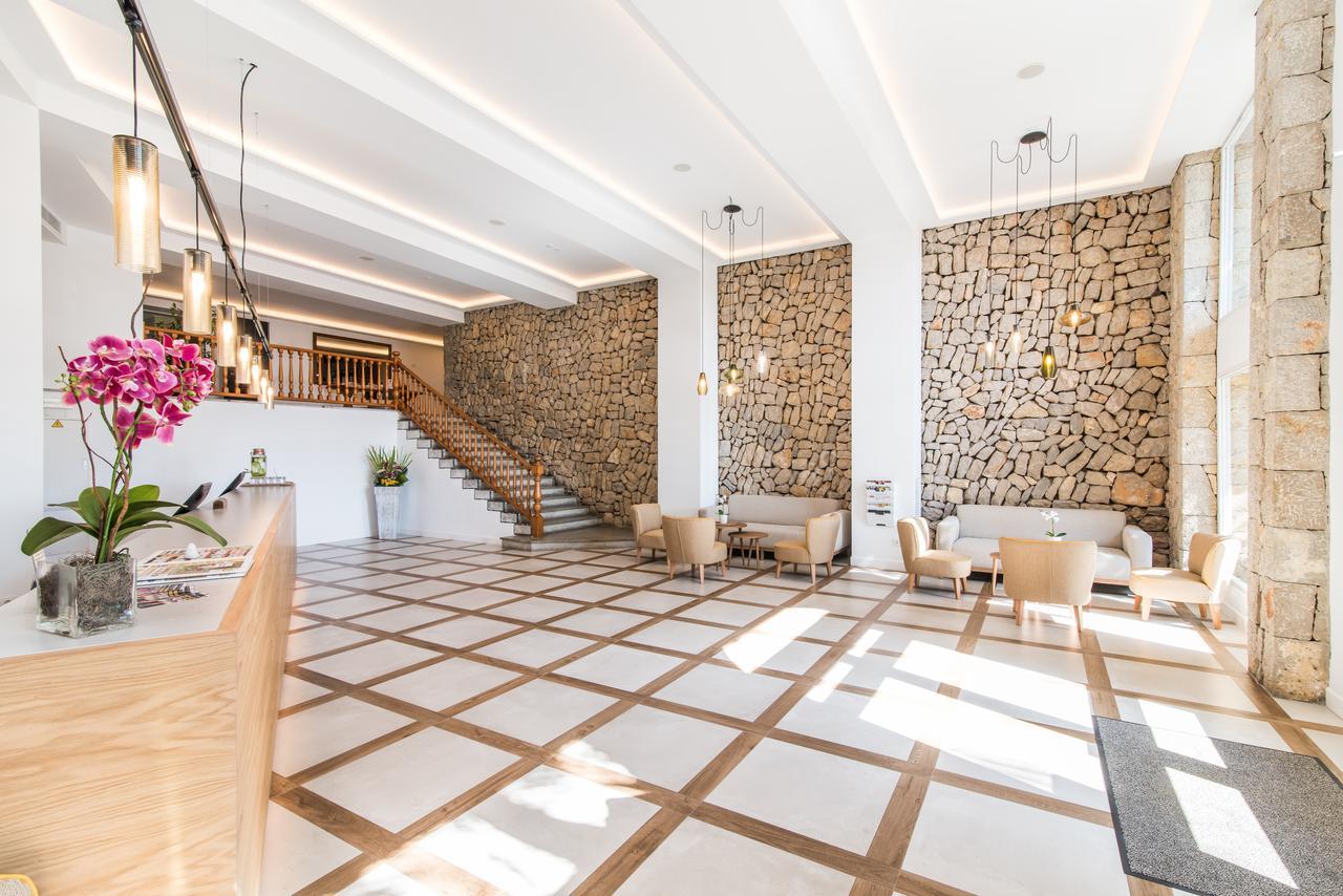 Na Taconera Hotel 4*