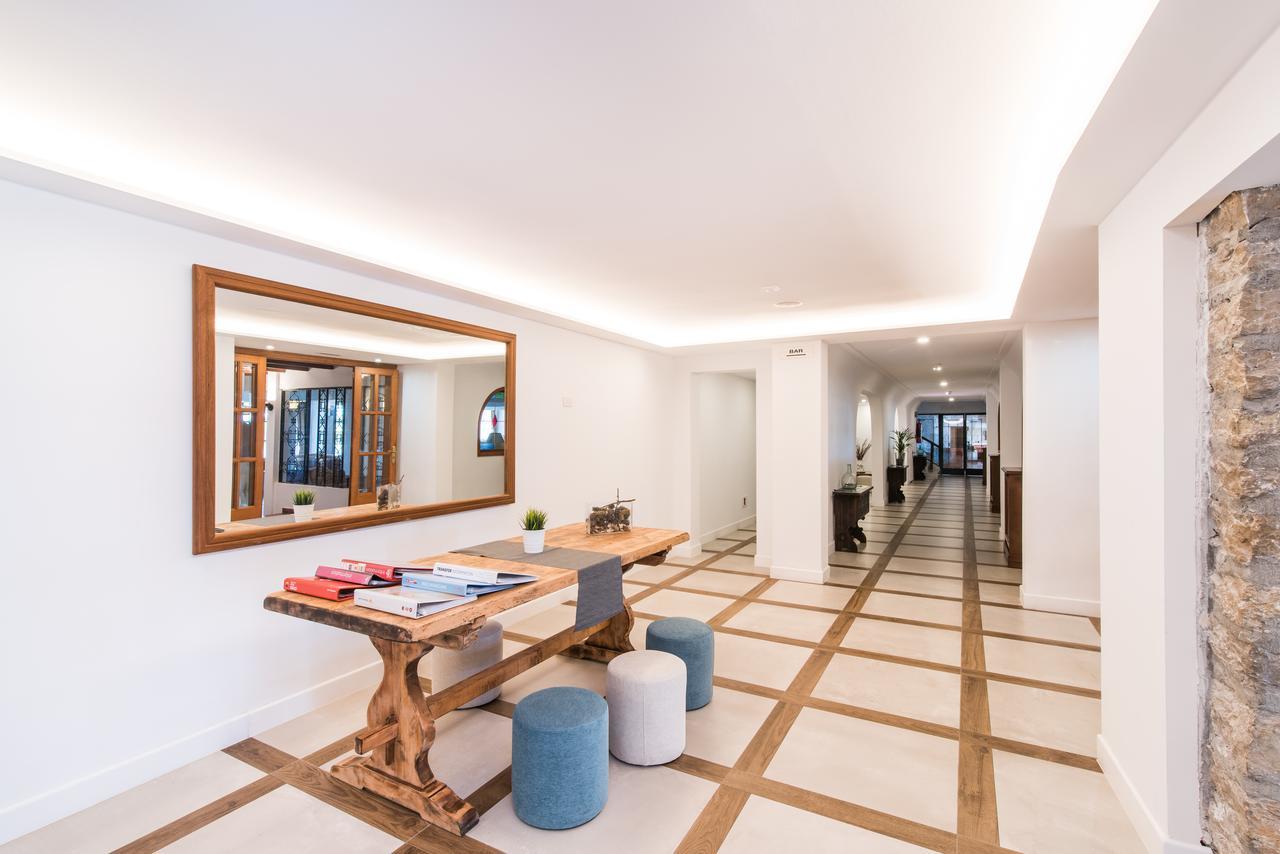 Na Taconera Hotel 4*