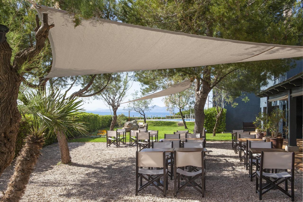 Es Blau Des Nord 4* Colonia de Sant Pere