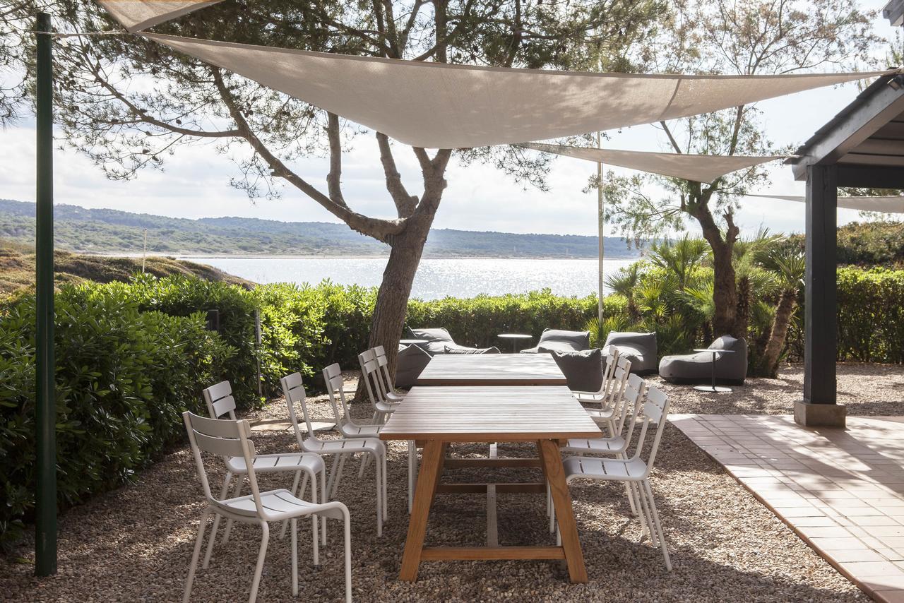 Es Blau Des Nord Hotel Colonia de Sant Pere