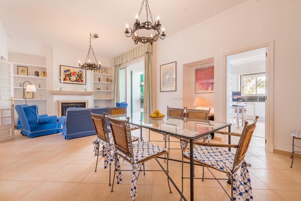 Villa Ca N'alou Portocolom (Mallorca)
