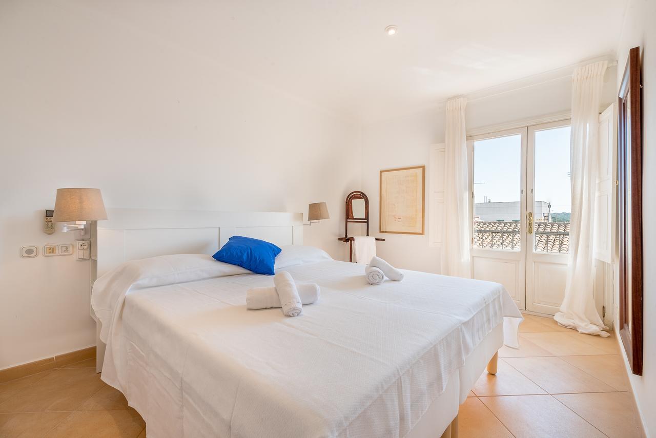 Villa Ca N'alou Portocolom (Mallorca)