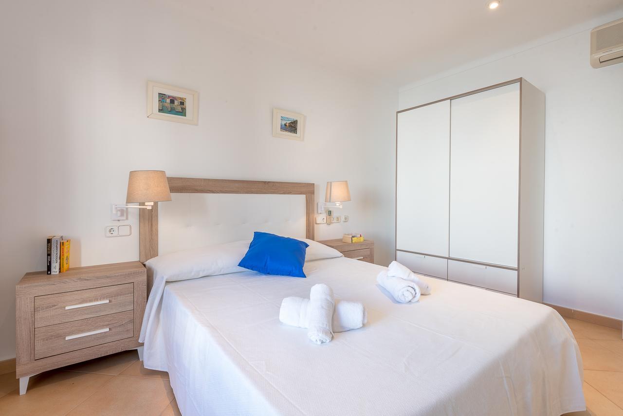 Ca N'alou Villa Portocolom (Mallorca)
