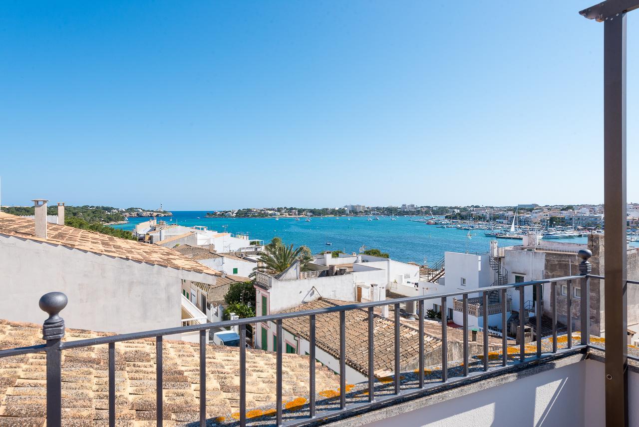 Ca N'alou * Portocolom (Mallorca)