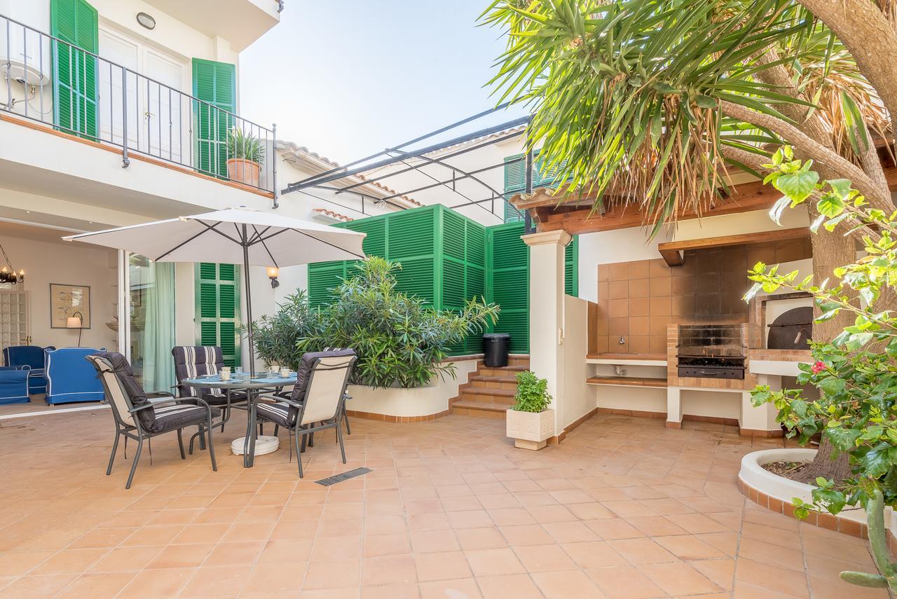 Ca N'alou Villa *