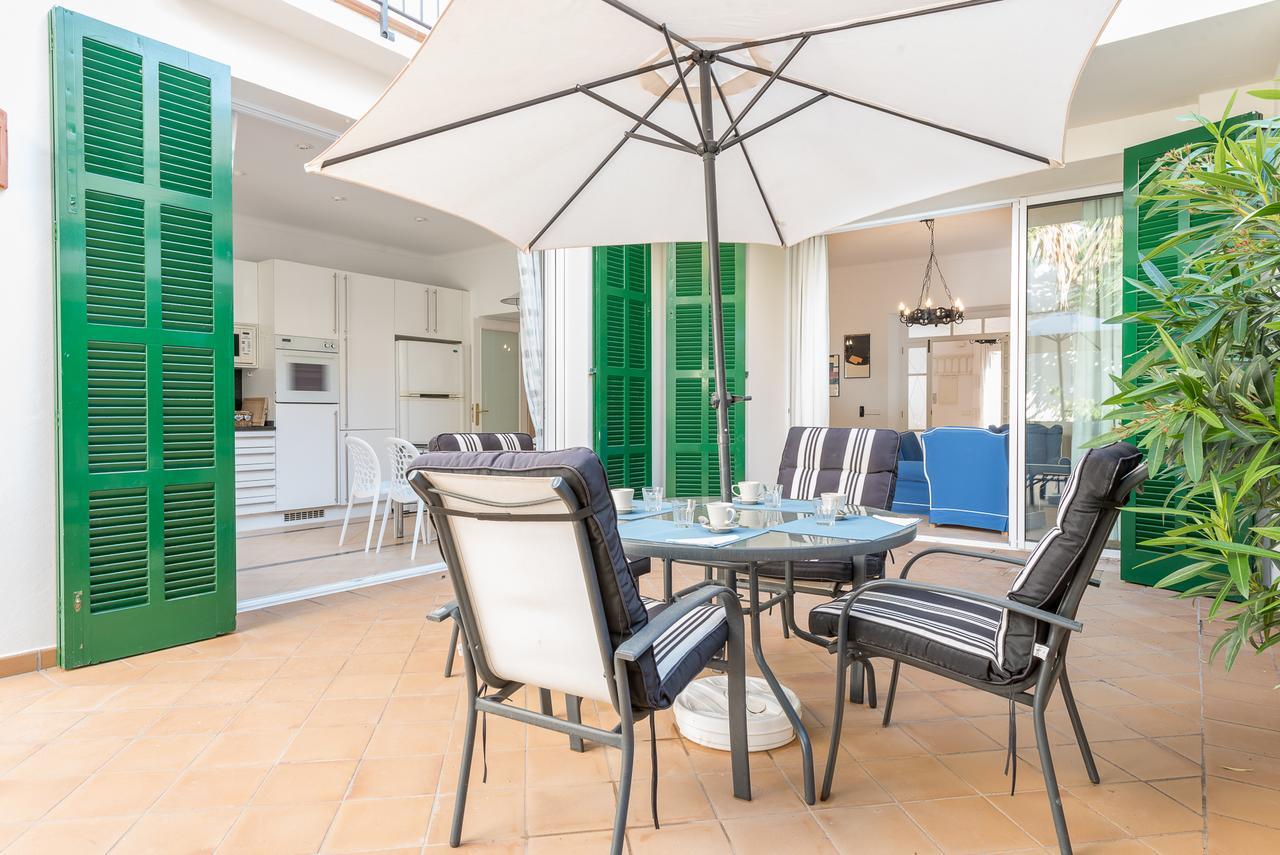 Ca N'alou Villa *