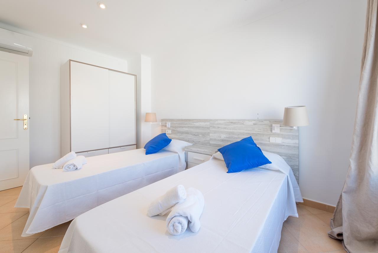 Ca N'alou Villa *