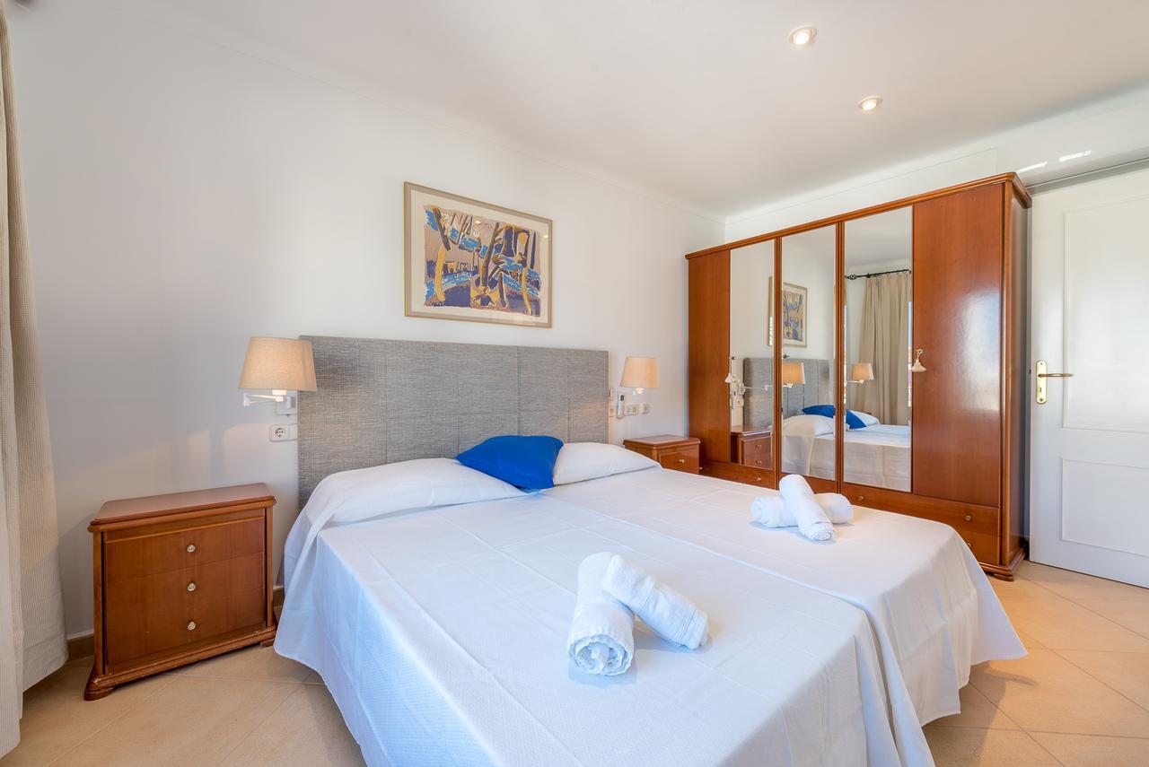 Ca N'alou Villa *