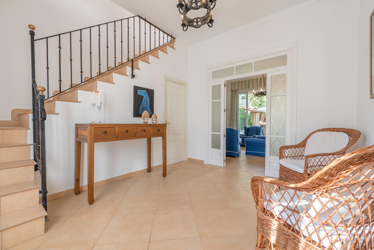 Villa Ca N'alou Portocolom (Mallorca)