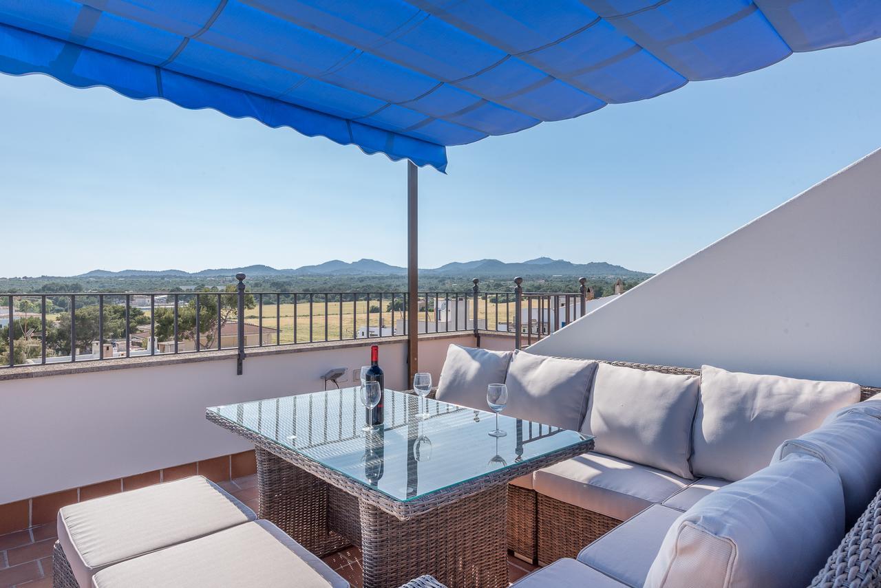 Ca N'alou Villa *