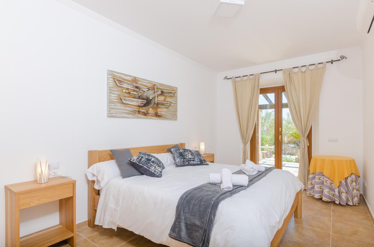 Villa Son Roca Montuiri (Mallorca)