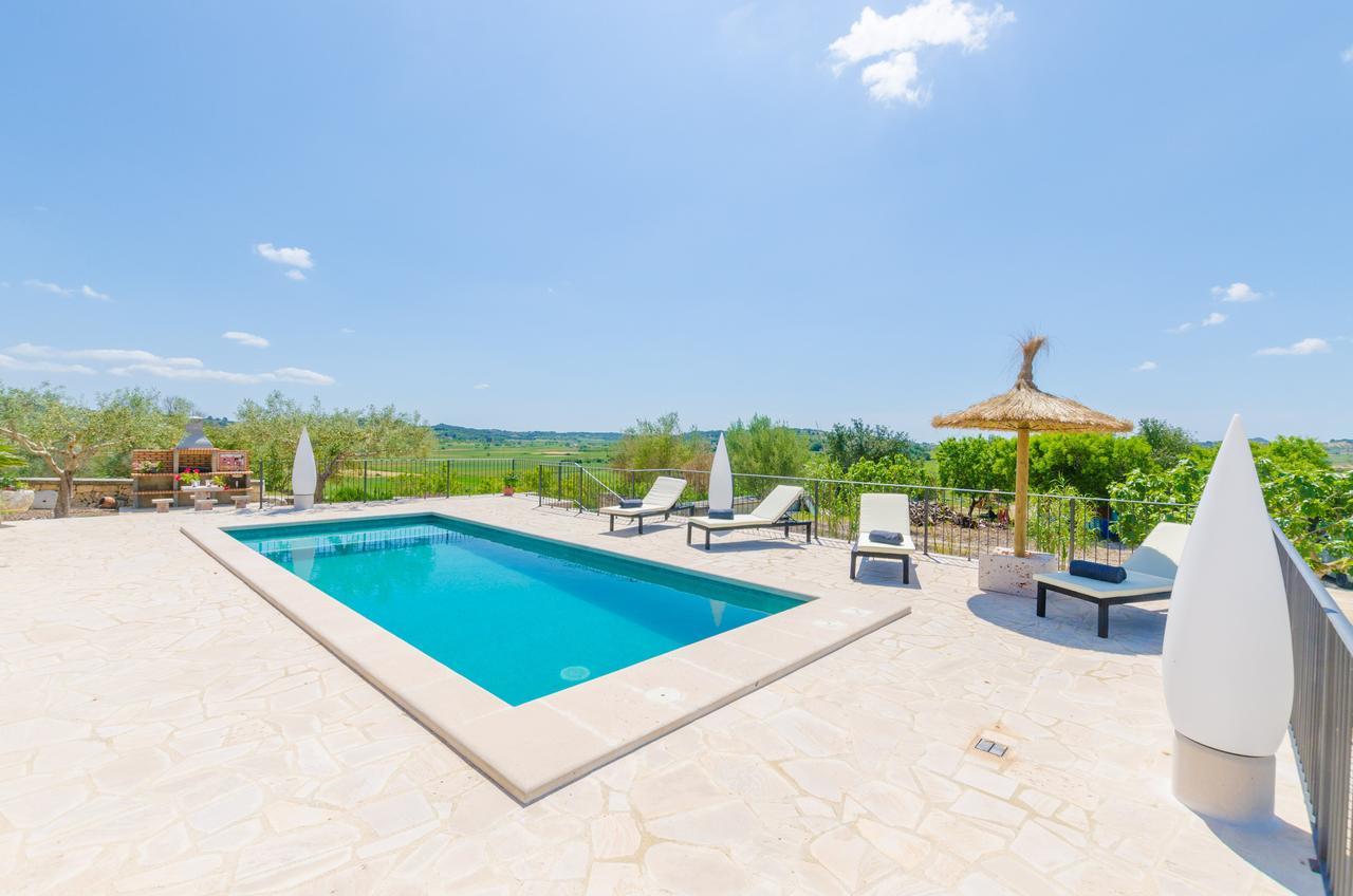Villa Son Roca *