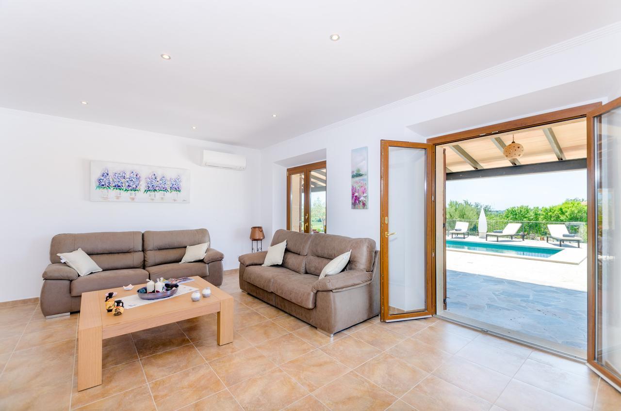 Son Roca Villa