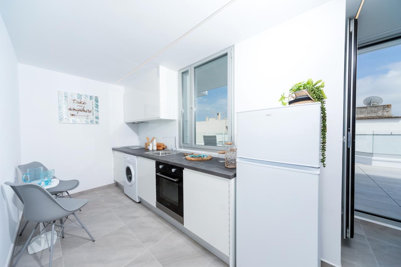 Apartment Sea Breeze Cala Millor (Mallorca)