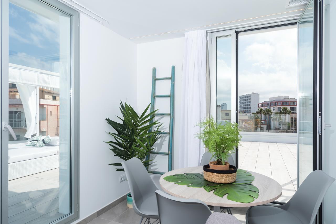 Sea Breeze Apartment Cala Millor (Mallorca)