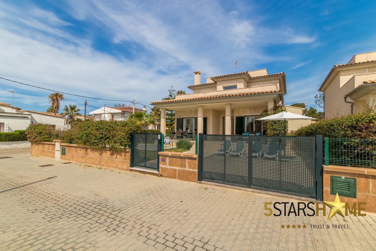 - 218314 Alcúdia