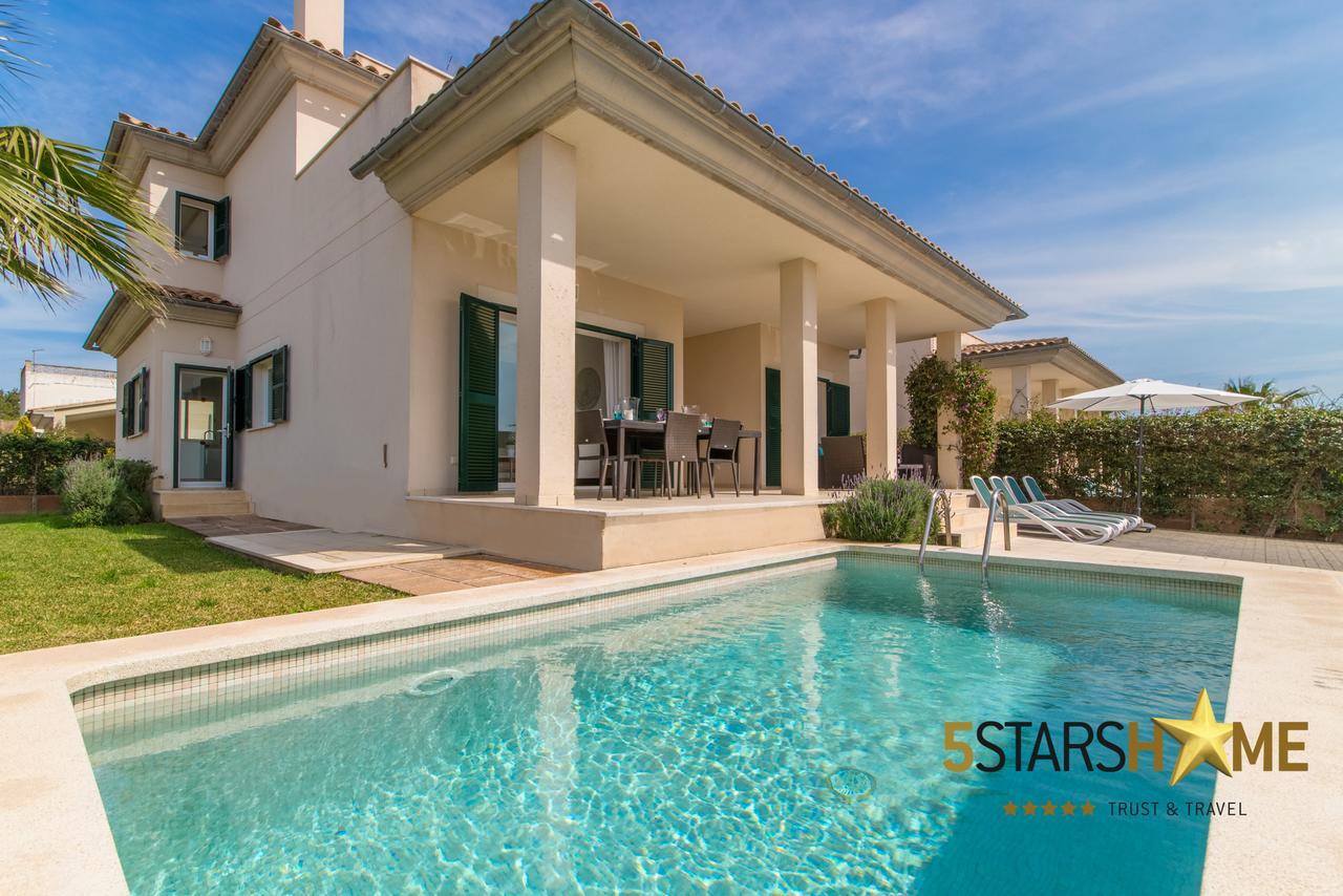 Villa - 218314 Alcúdia