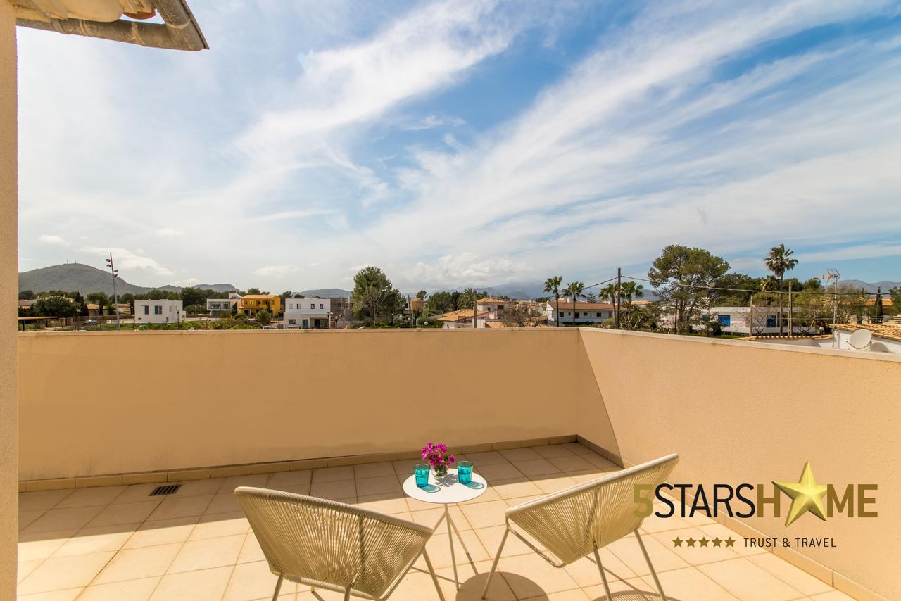 Villa - 218314 Alcúdia