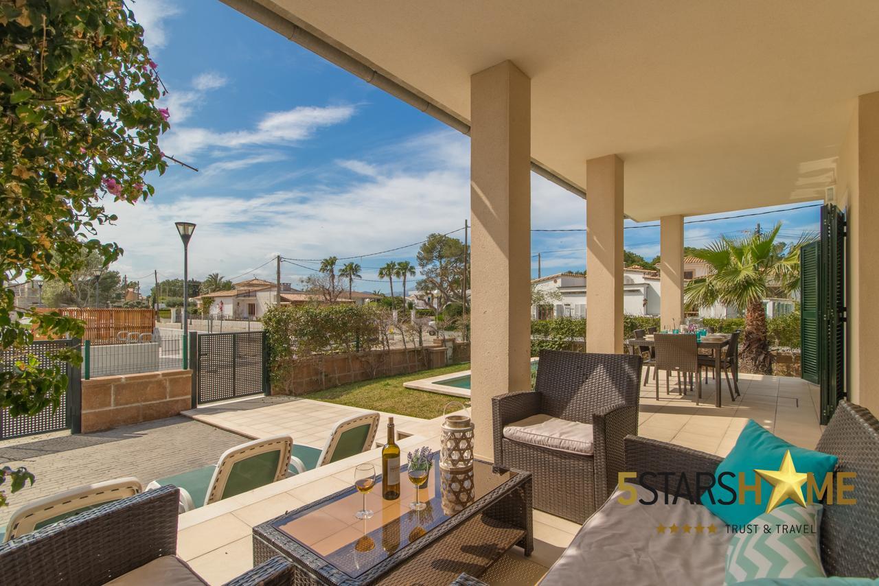 Villa - 218314 Alcúdia