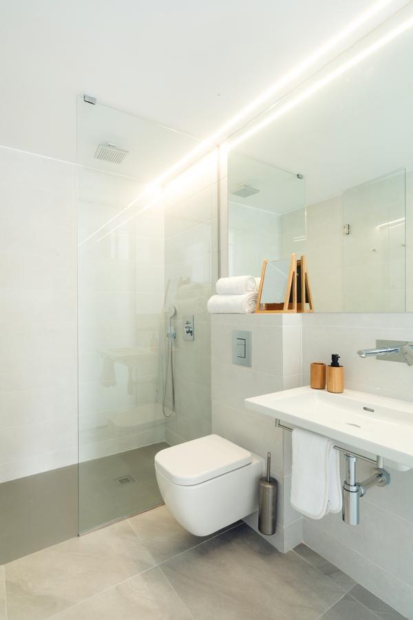 Sea Breeze Apartment