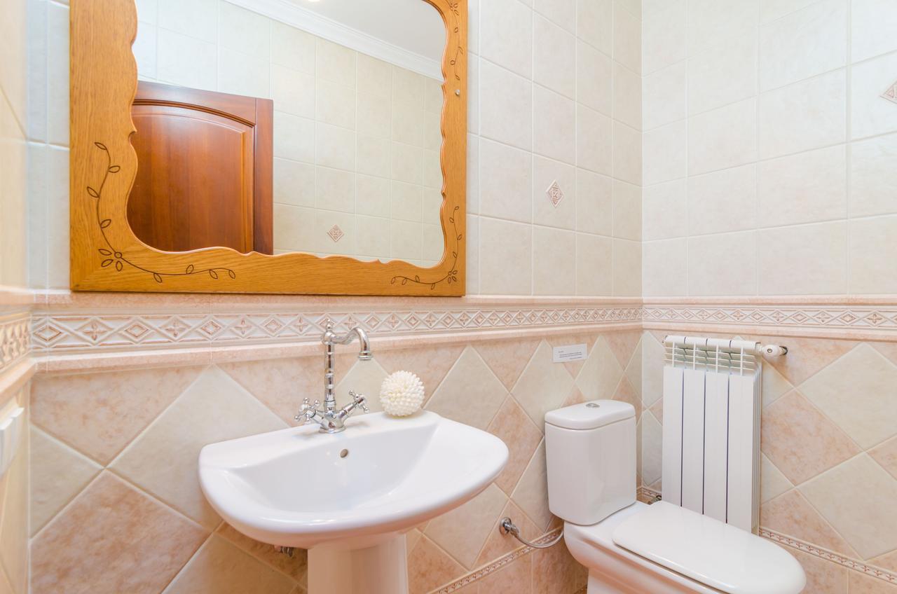 Villa Ses Covetes *
