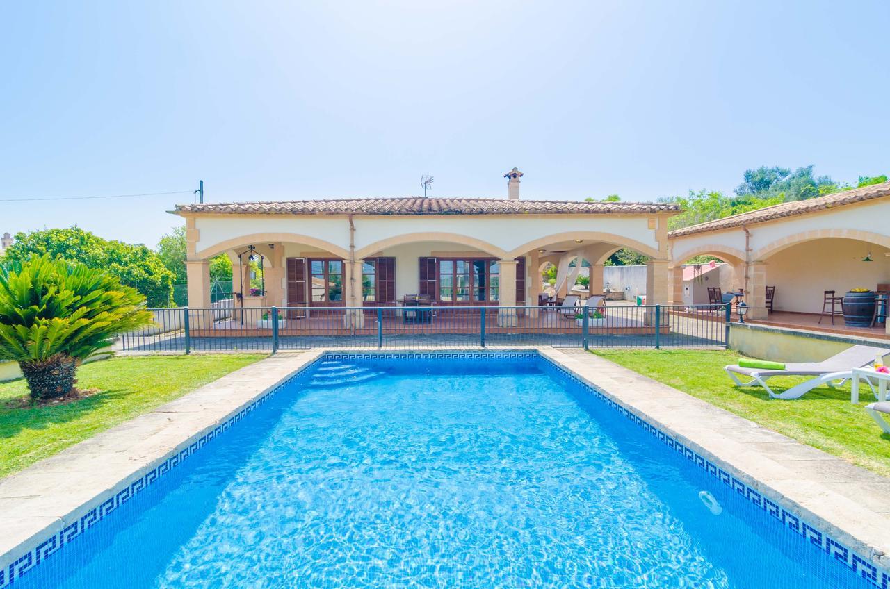 Villa Ses Covetes *