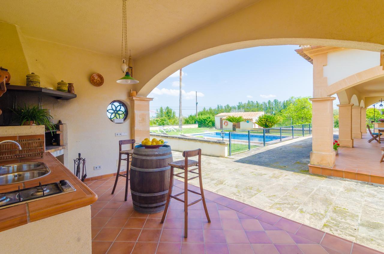 Villa Ses Covetes *