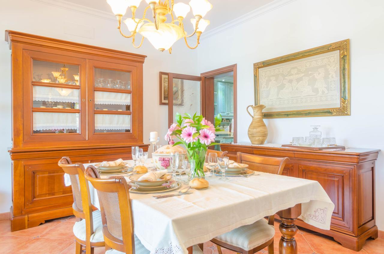 Villa Ses Covetes