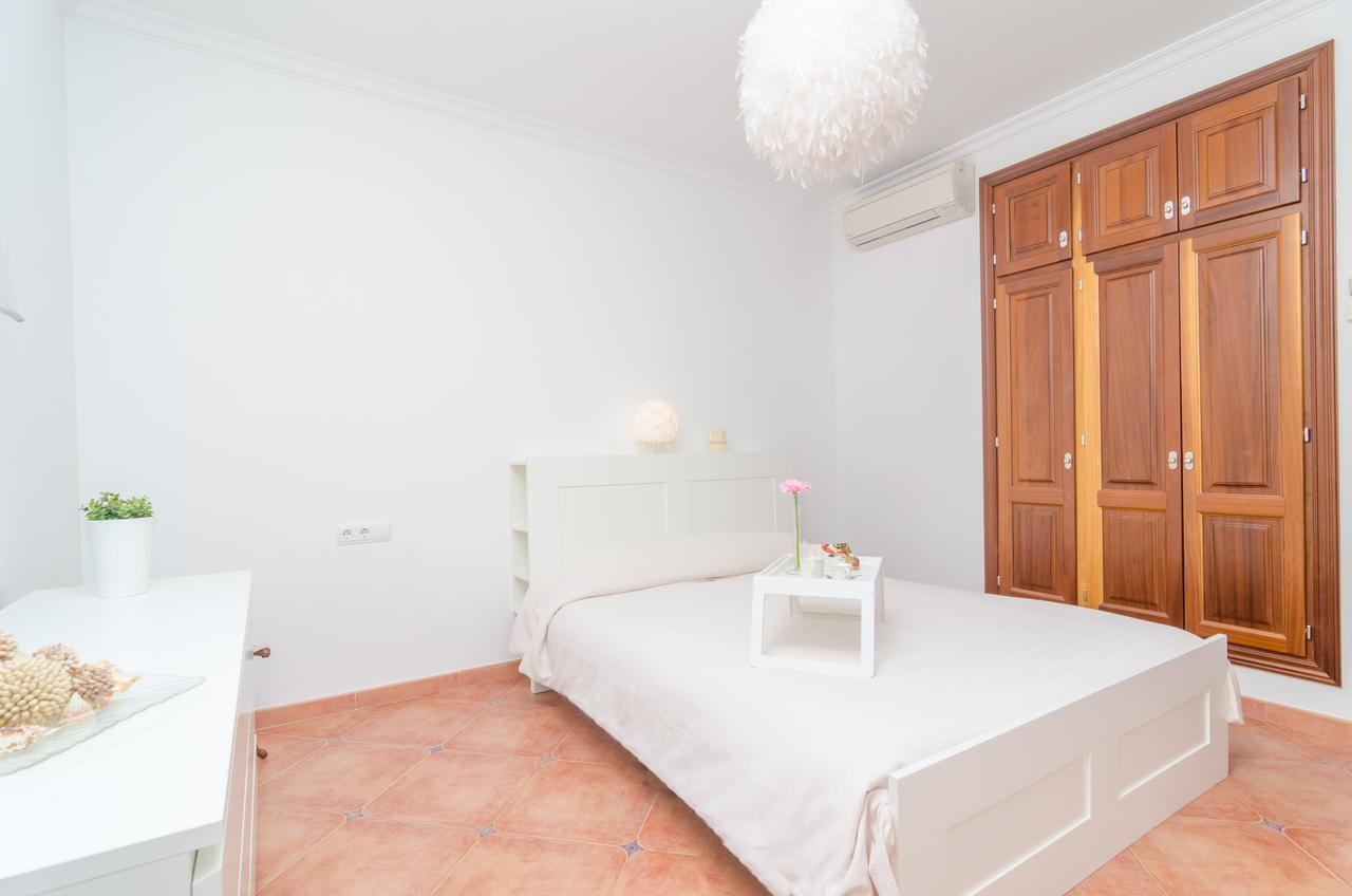 Villa Ses Covetes Petra (Mallorca)