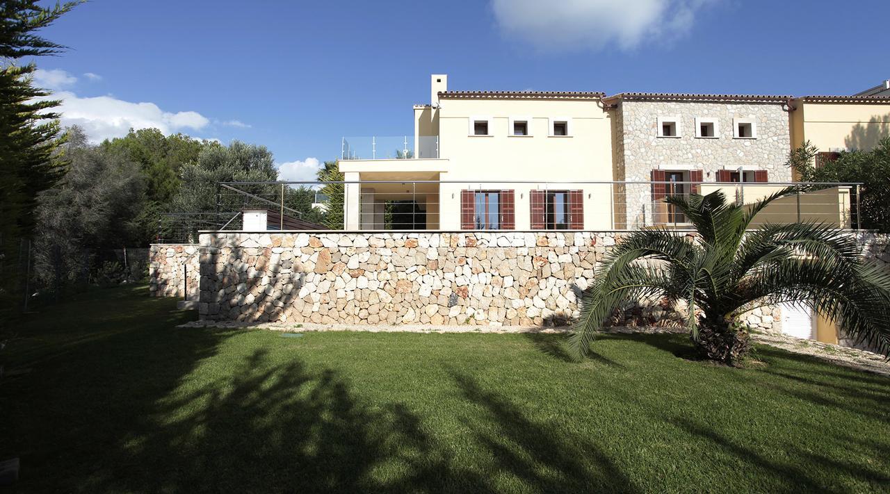 Villa Amber By Cap Vermell Estate Canyamel (Mallorca)