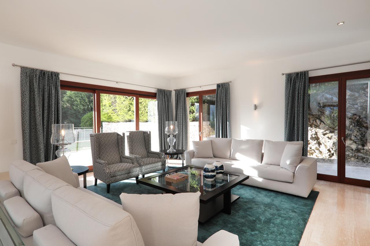 Villa Amber By Cap Vermell Estate Canyamel (Mallorca)