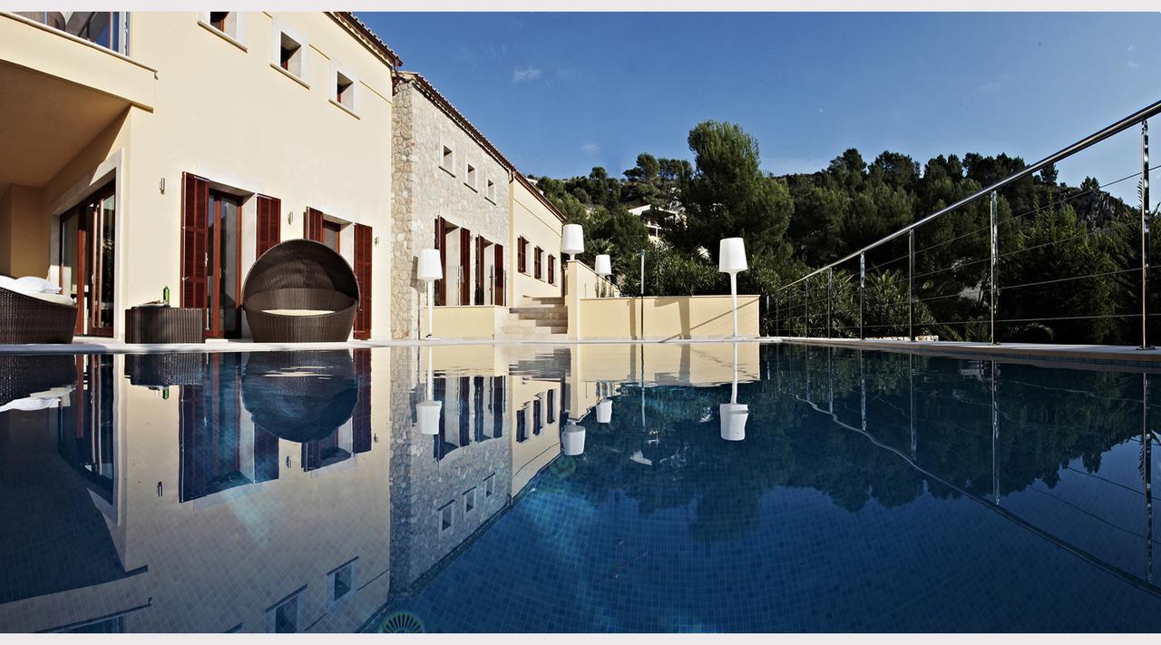 Amber By Cap Vermell Estate