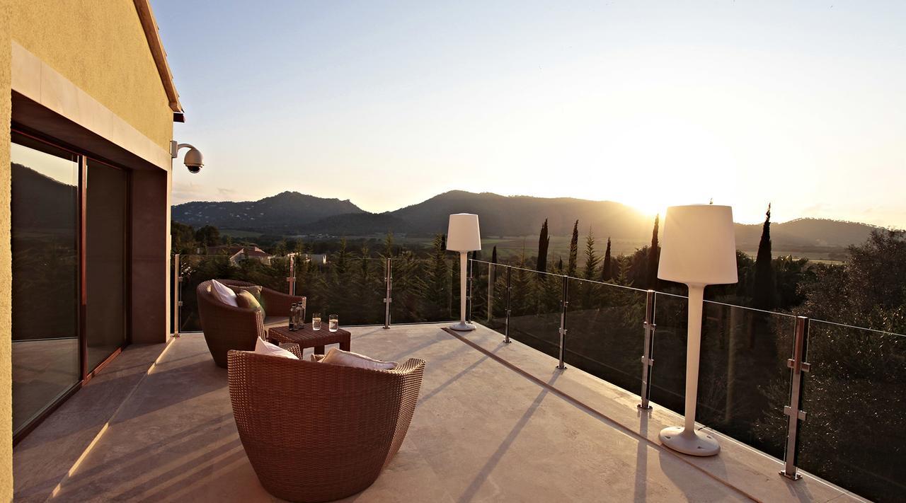 Amber By Cap Vermell Estate Villa Canyamel (Mallorca)