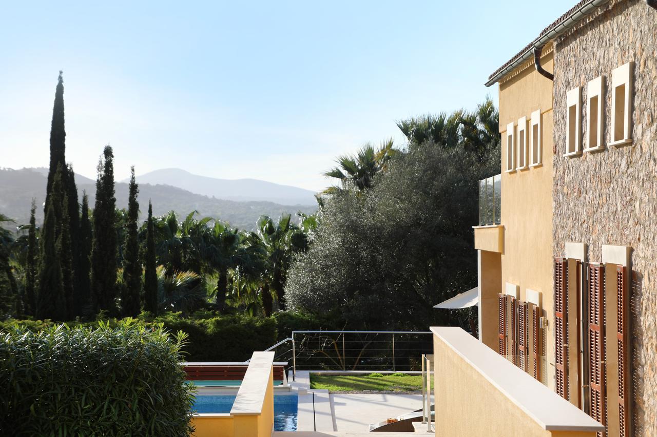 Amber By Cap Vermell Estate Canyamel (Mallorca)