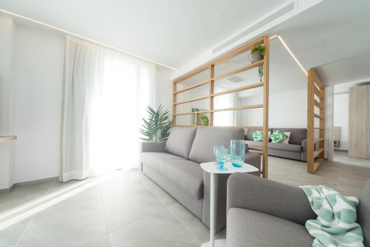 Apartment Sea Breeze