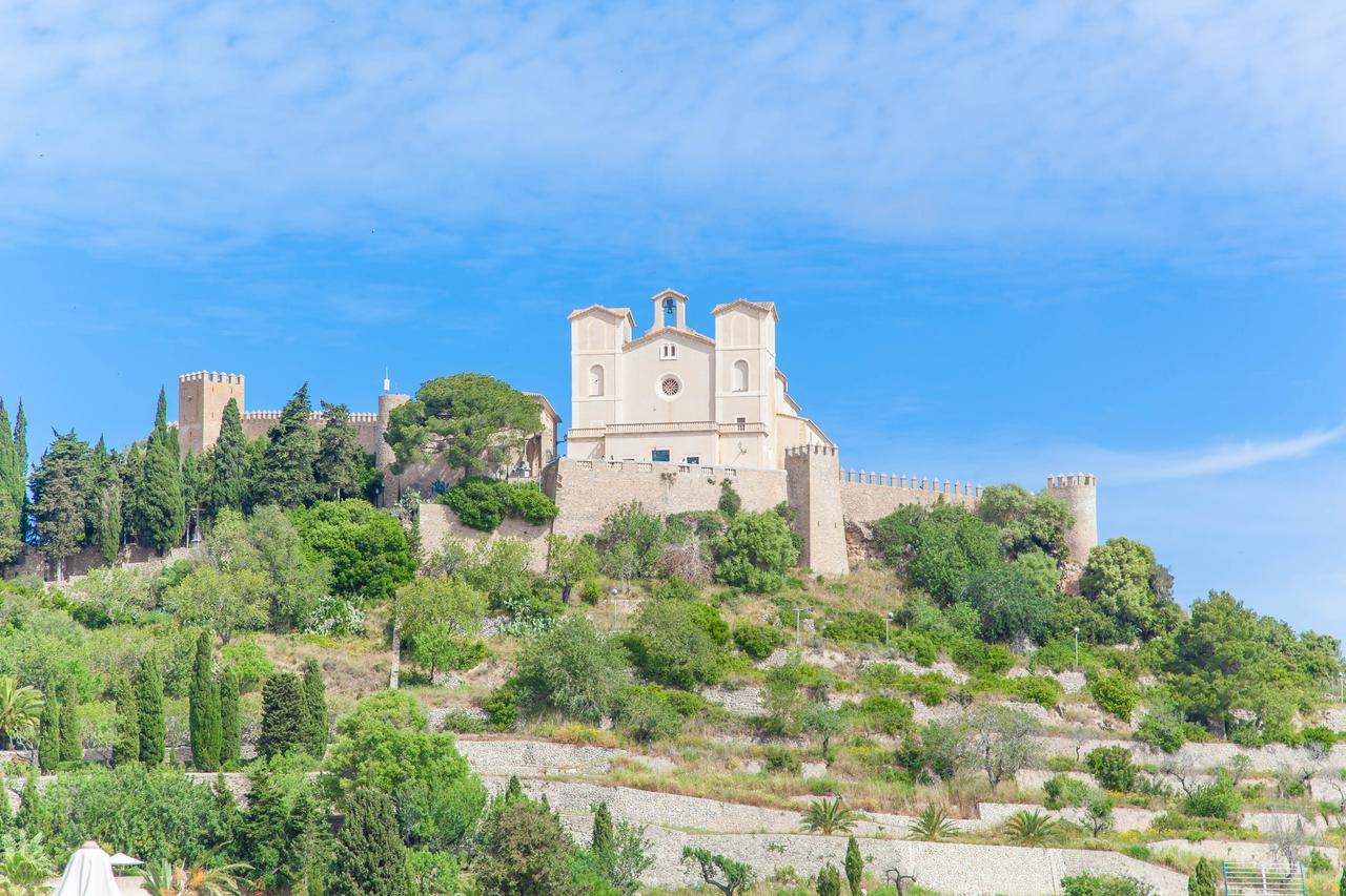 Villa Na Valenta *