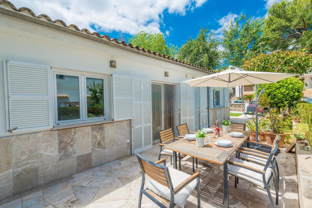 Garreta Villa