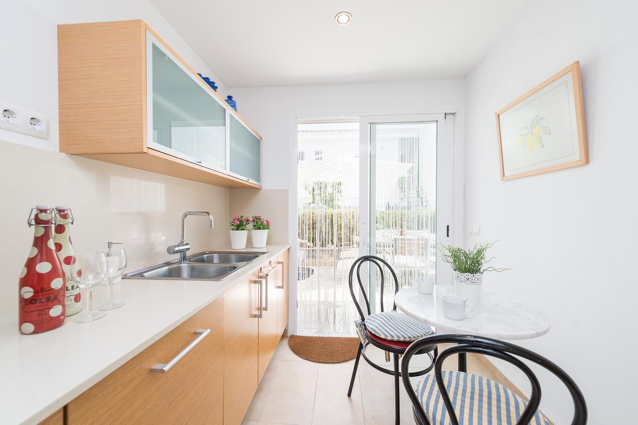 Garreta Villa Puerto de Alcúdia