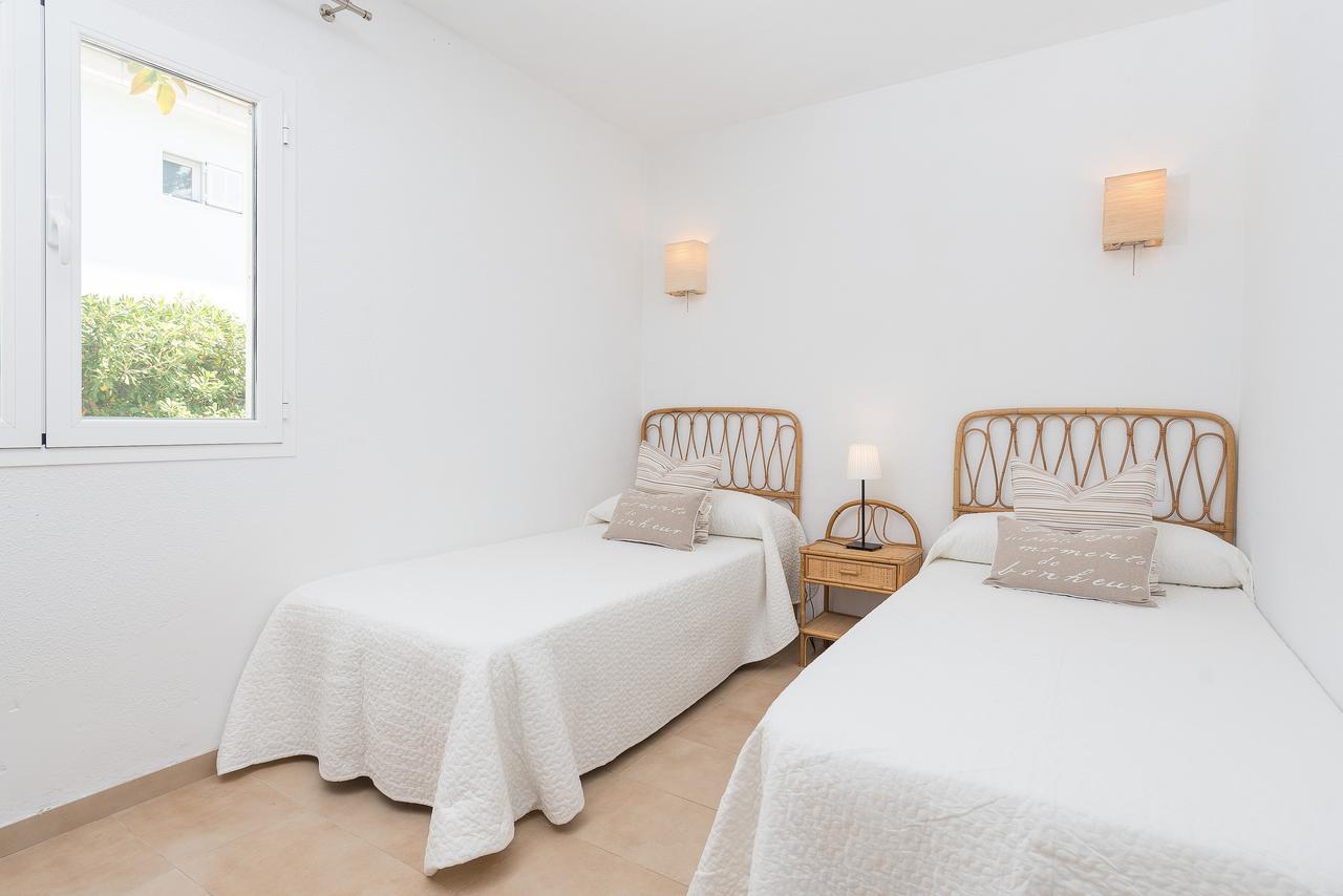 Villa Garreta Puerto de Alcúdia