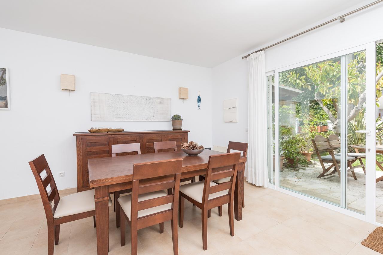 Garreta Villa *