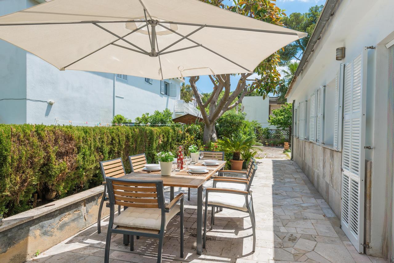 Villa Garreta Puerto de Alcúdia