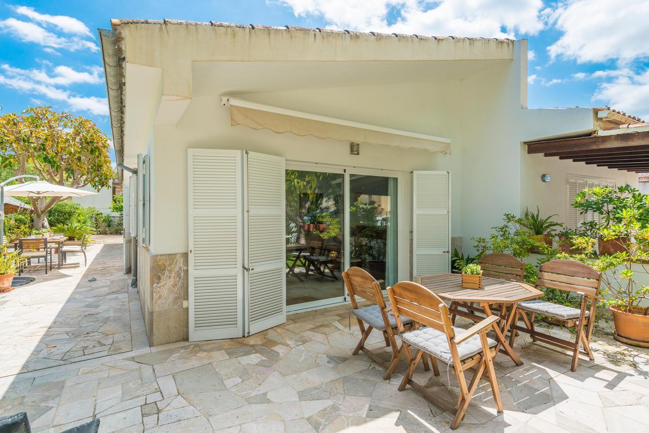 Villa Garreta