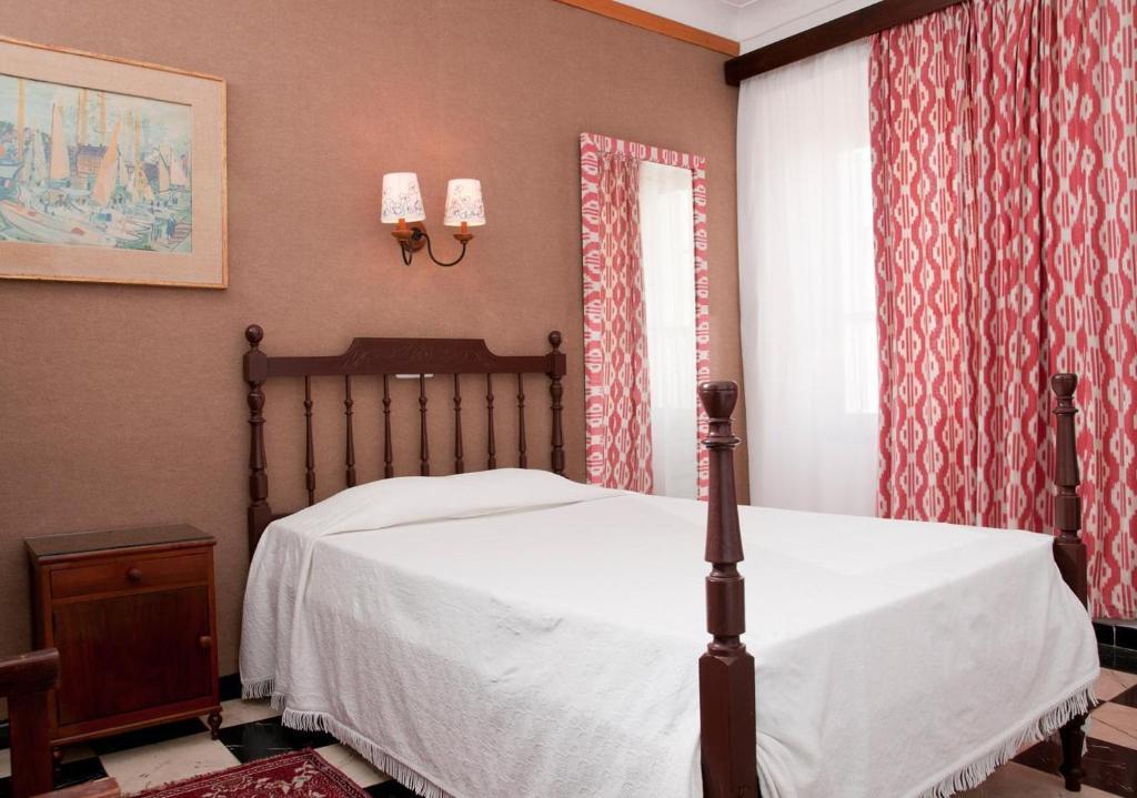 Cas Bombu Guest house