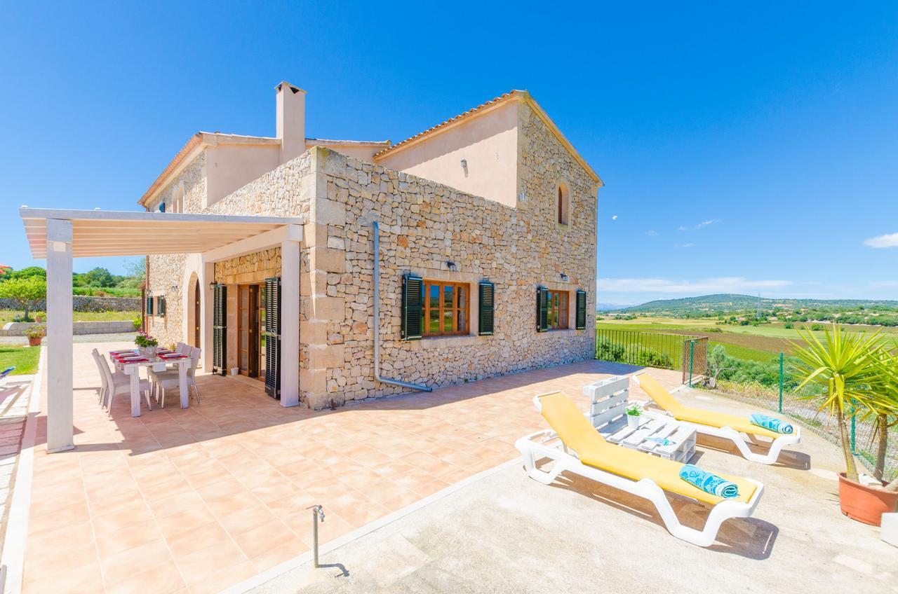 Angigal Villa *