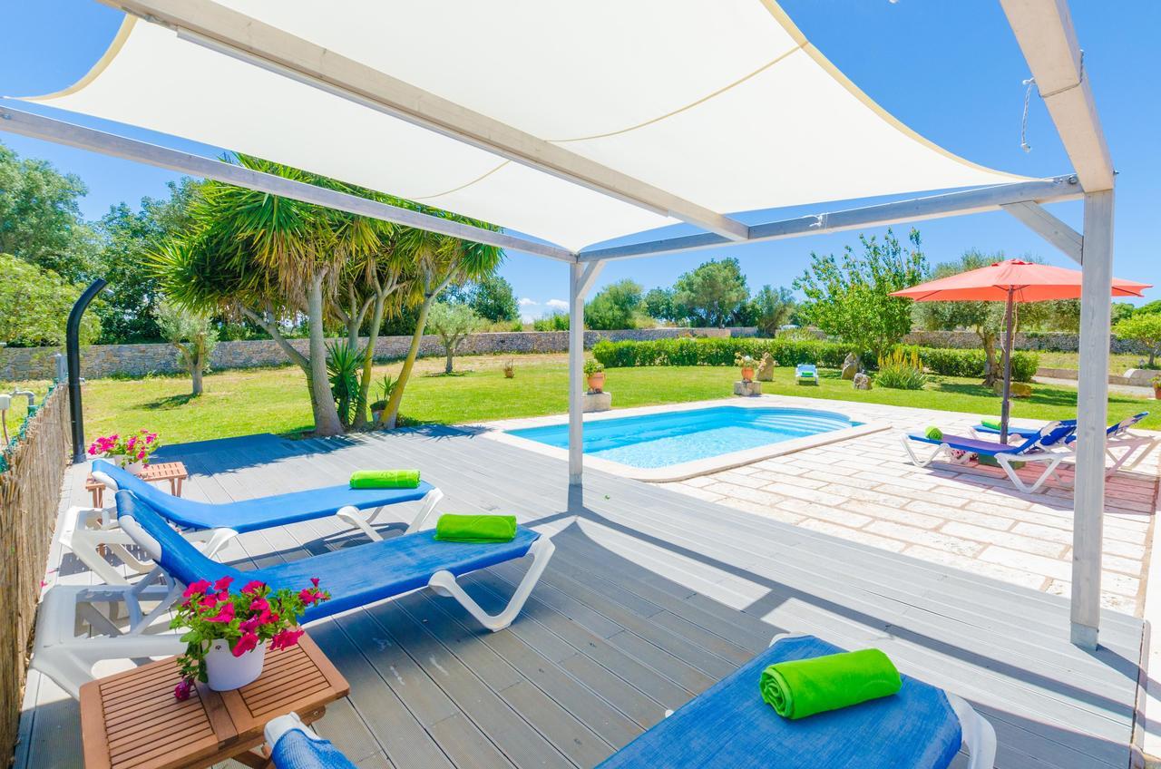 Angigal Villa *