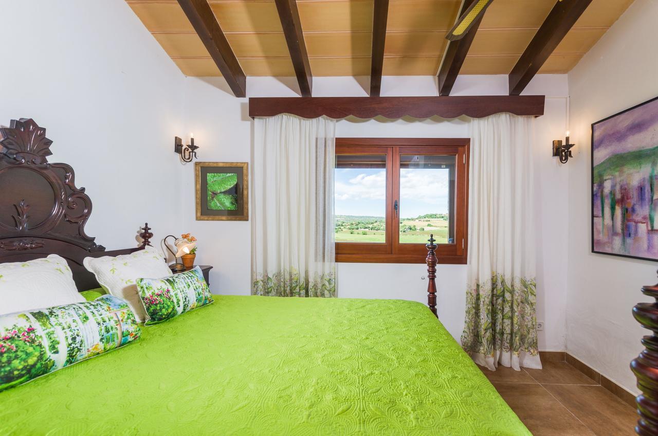 Angigal Villa *